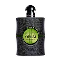Yves Saint Laurent Black Opium Illicit Green parfumovaná voda pre ženy 75 ml TESTER