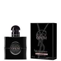 Yves Saint Laurent Black Opium Le Parfum parfumovaná voda pre ženy 30 ml