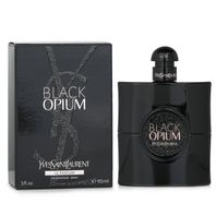 Yves Saint Laurent Black Opium Le Parfum parfumovaná voda pre ženy 90 ml