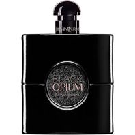 Yves Saint Laurent Black Opium Le Parfum parfumovaná voda pre ženy 90 ml TESTER