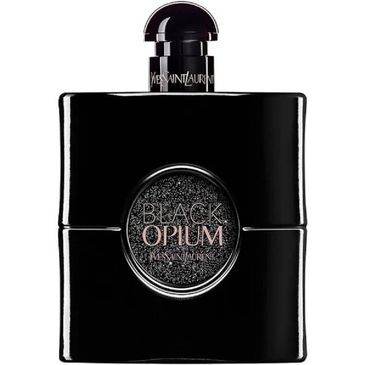 Yves Saint Laurent Black Opium Le Parfum parfumovaná voda pre ženy 90 ml TESTER