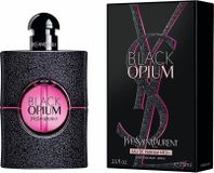Yves Saint Laurent Black Opium Neon parfemovaná voda pre ženy 75 ml