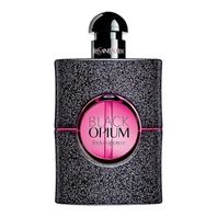 Yves Saint Laurent Black Opium Neon parfemovaná voda pre ženy 75 ml TESTER