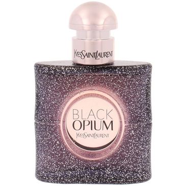 Yves Saint Laurent Black Opium Nuit Blanche parfumovaná voda pre ženy 90 ml TESTER