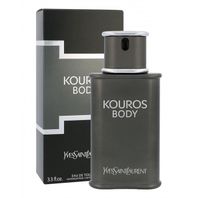 Yves Saint Laurent Body Kouros voda po holení 100 ml