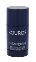 Yves Saint Laurent Kouros deostick pre mužov 75 ml