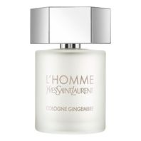 Yves Saint Laurent L’Homme Cologne Gingembre kolínská voda pre mužov 100 ml TESTER