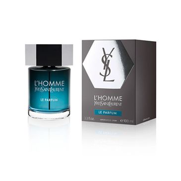 Yves Saint Laurent L´Homme Le Parfum parfumovaná voda pre mužov 60 ml