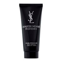 Yves Saint Laurent La Nuit De L´Homme balzam po holení pre mužov 100 ml