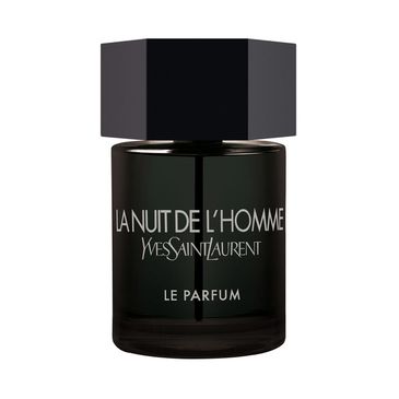 Yves Saint Laurent La Nuit De L´Homme Le Parfum parfumovaná voda pre mužov 100 ml TESTER