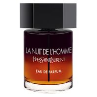 Yves Saint Laurent La Nuit De L´Homme parfumovaná voda pre mužov 100 ml TESTER