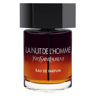 Yves Saint Laurent La Nuit De L´Homme parfumovaná voda pre mužov 100 ml TESTER