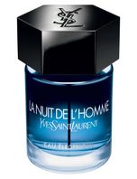Yves Saint Laurent La Nuit de L'Homme Eau Électrique toaletná voda pre mužov 100 ml TESTER