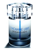 Yves Saint Laurent L'Homme Libre toaletná voda pre mužov 100 ml TESTER