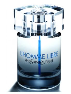 Yves Saint Laurent L'Homme Libre toaletná voda pre mužov 100 ml TESTER