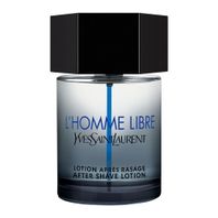 Yves Saint Laurent L'Homme Libre voda po holení pre mužov 100 ml