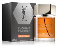 Yves Saint Laurent L´Homme parfumovaná voda pre mužov 100 ml