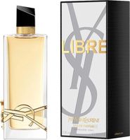 Yves Saint Laurent Libre parfumovaná voda pre ženy 150 ml