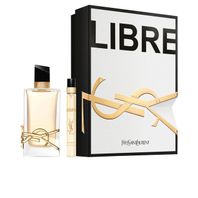 Yves Saint Laurent Libre parfumovaná voda pre ženy 90 ml + parfumovaná voda 10 ml darčeková sada