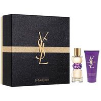 Yves Saint Laurent Manifesto parfumovaná voda pre ženy 30 ml + sprchový gél 50 ml darčeková sada