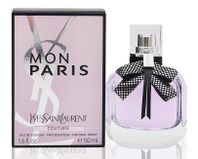 Yves Saint Laurent Mon Paris Couture parfumovaná voda pre ženy 90 ml