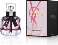 Yves Saint Laurent Mon Paris Parfum Floral parfumovaná voda pre ženy 30 ml