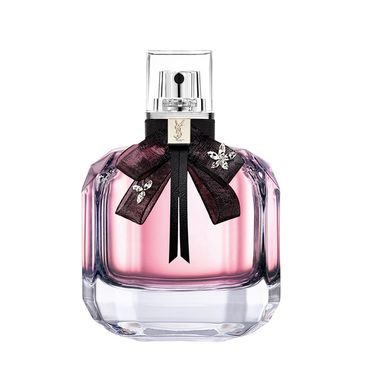 Yves Saint Laurent Mon Paris Parfum Floral parfumovaná voda pre ženy 90 ml TESTER