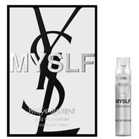 Yves Saint Laurent MYSLF parfumovaná voda pánska 1,2 ml vzorka