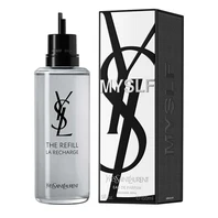Yves Saint Laurent MYSLF parfumovaná voda pánska 150 ml náplň
