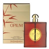 Yves Saint Laurent Opium parfumovaná voda pre ženy 90 ml