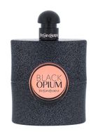 Yves Saint Laurent Black Opium parfumovaná voda pre ženy 90 ml TESTER