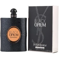 Yves Saint Laurent Black Opium parfumovaná voda pre ženy 150 ml