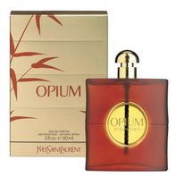 Yves Saint Laurent Opium parfumovaná voda pre ženy 90 ml TESTER