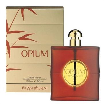 Yves Saint Laurent Opium parfumovaná voda pre ženy 90 ml TESTER