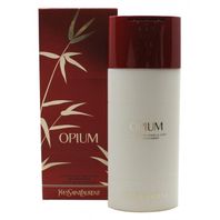 Yves Saint Laurent Opium telové mlieko pre ženy 200 ml