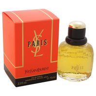 Yves Saint Laurent Paris parfumovaná voda pre ženy 75 ml