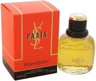 Yves Saint Laurent Paris parfumovaná voda pre ženy 75 ml TESTER