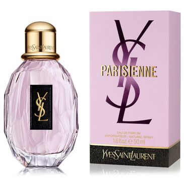Yves Saint Laurent Parisienne parfumovaná voda pre ženy 50 ml TESTER
