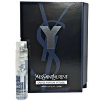 Yves Saint Laurent Y Intense parfumovaná voda pre mužov 1,2 ml vzorka