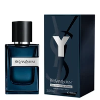 Yves Saint Laurent Y Intense parfumovaná voda pre mužov 60 ml