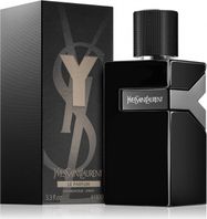 Yves Saint Laurent Y Le Parfum parfumovaná voda pre mužov 200 ml