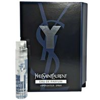 Yves Saint Laurent Y parfumovaná voda pre mužov 1,2 ml vzorka