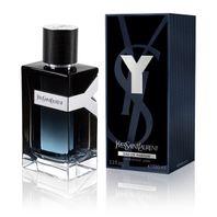 Yves Saint Laurent Y parfumovaná voda pre mužov 200 ml