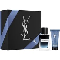 Yves Saint Laurent Y parfumovaná voda pre mužov 60 ml + sprchový gél 50 ml darčeková sada