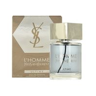 Yves Saint Laurent L´Homme Ultime parfumovaná voda pre mužov 100 ml