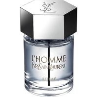 Yves Saint Laurent L’Homme Ultime parfumovaná voda pre mužov 100 ml TESTER