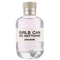 Zadig & Voltaire Girls Can Do Anything parfumovaná voda pre ženy 90 ml TESTER