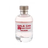 Zadig & Voltaire Girls Can Say Anything parfumovaná voda pre ženy 90 ml TESTER