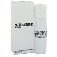 Zadig & Voltaire This is Her! deosprey pre ženy 100 ml