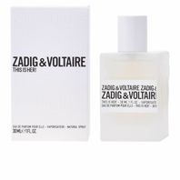 Zadig & Voltaire This is Her! parfumovaná voda pre ženy 100 ml